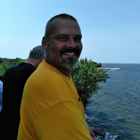 Meet your Posher, Kristopher - Picture 1 of 1